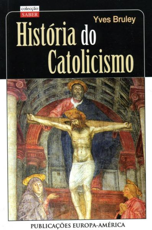 História do Catolicismo