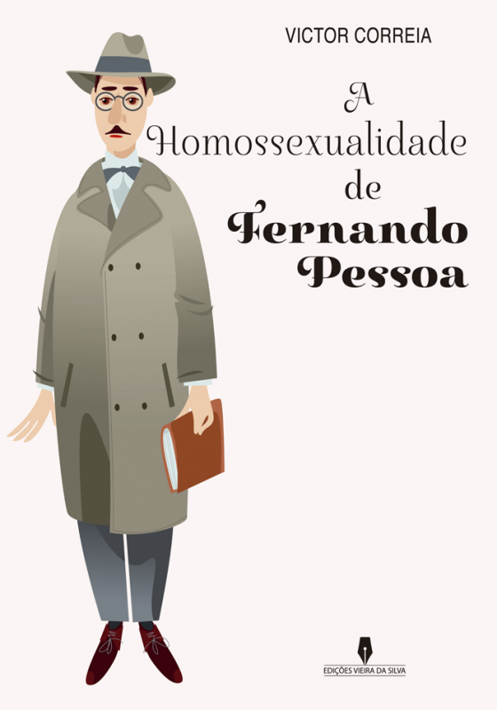 A Homossexualidade De Fernando Pessoa