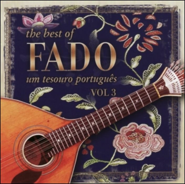 Best Of Fado, 3