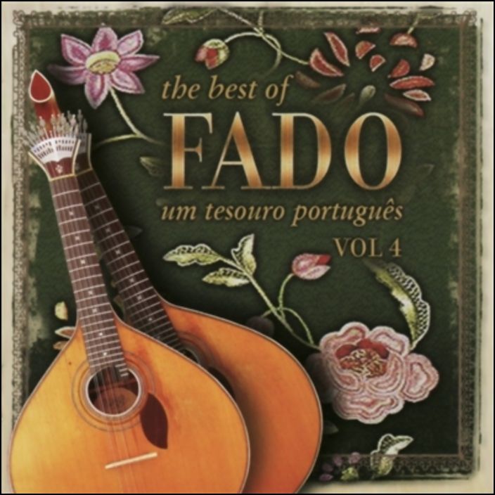 Best Of Fado, 4
