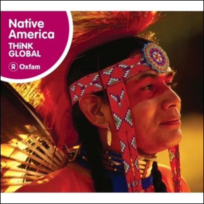 Think Global - Native America