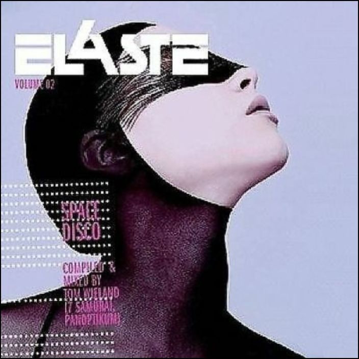 Elaste / Volume 02