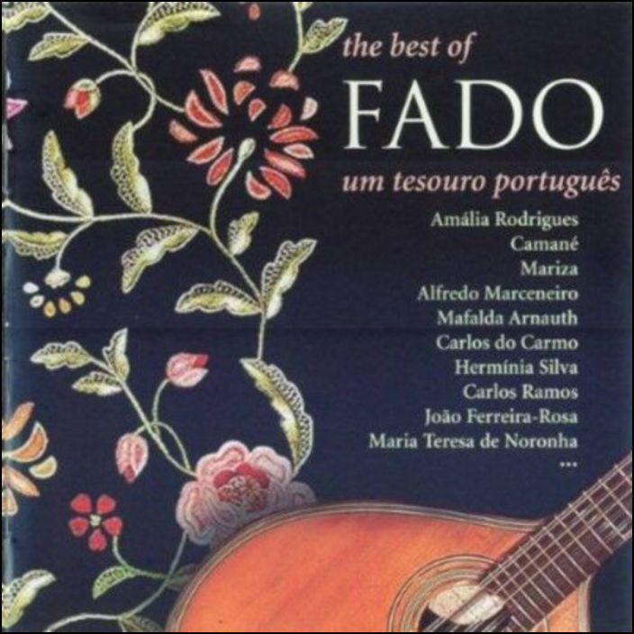 Best of Fado
