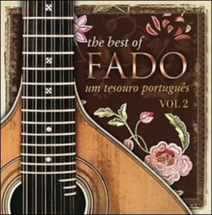 Best Of Fado 2