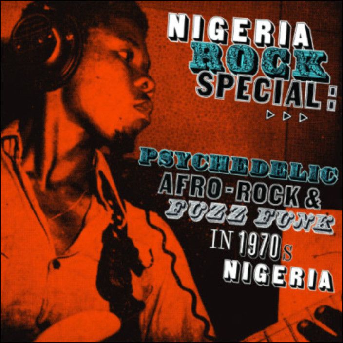 Nigéria Rock Special