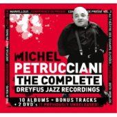 The Complete Dreyfus Jazz Recordings