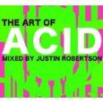 The Art Of Acid . 2cd