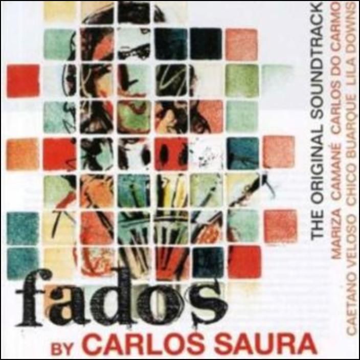 Fados by Carlos Saura
