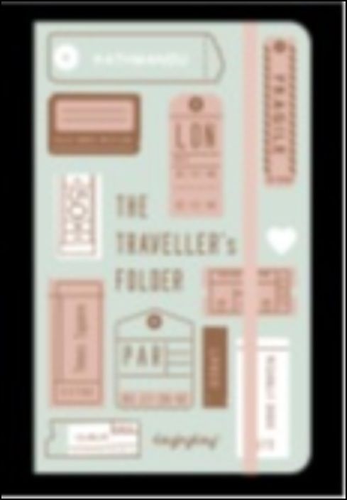 The Traveller's Folder