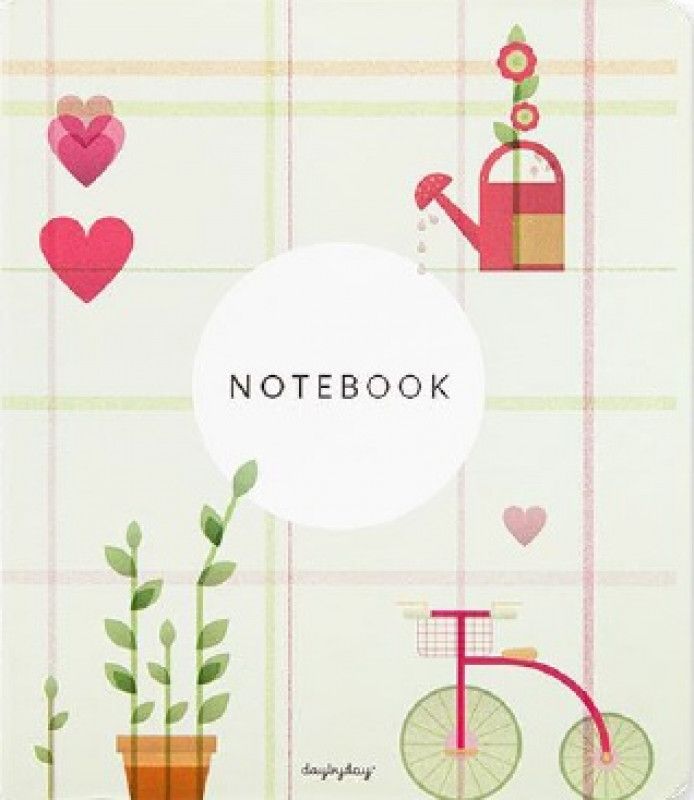 Notebook Daily