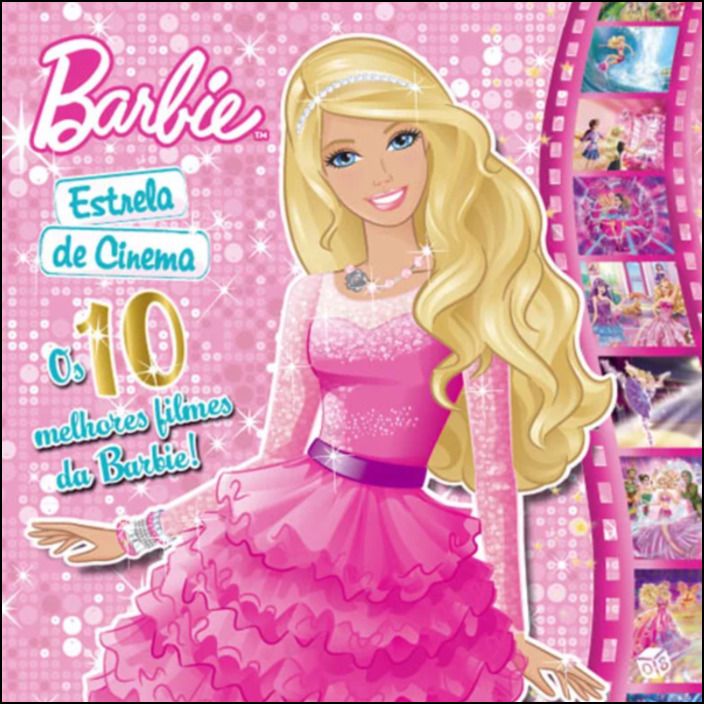 filmes da Barbie