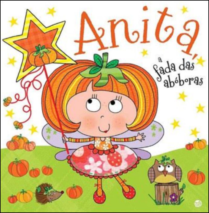 Anita, A Fada das Abóboras