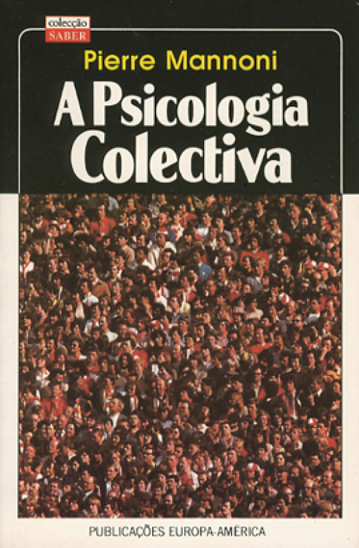 A Psicologia Colectiva