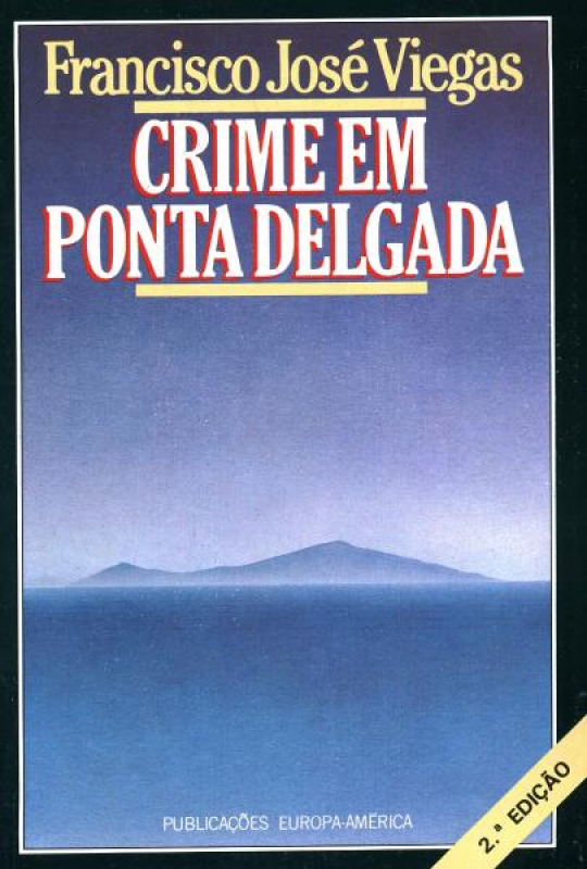 Crime em Ponta Delgada