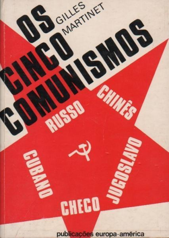 Cinco Comunismos
