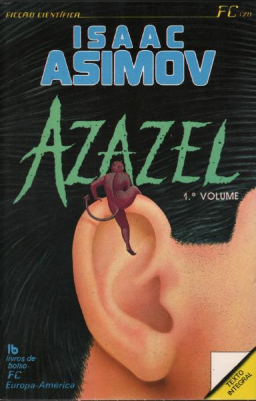 Azazel - Vol. I