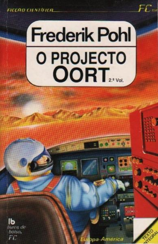 O Projecto Oort - Vol. II