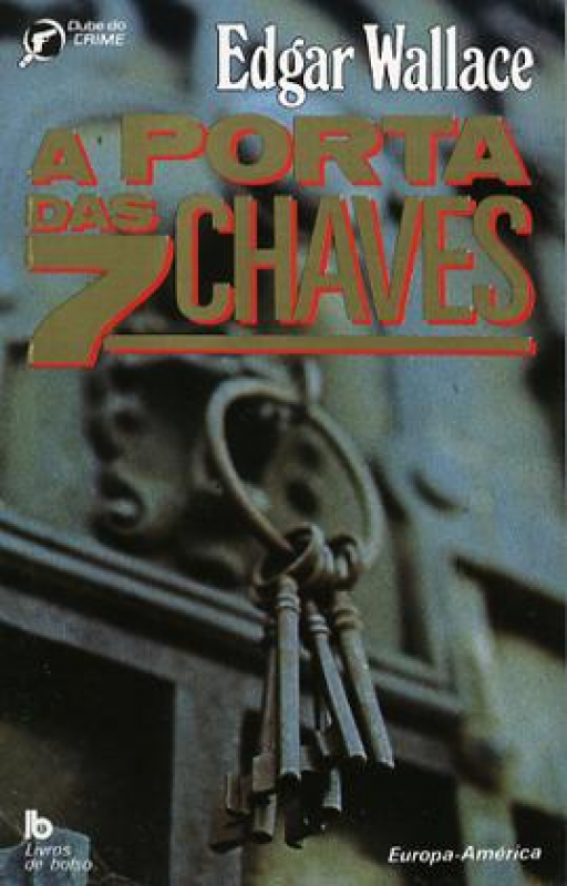 A Porta das 7 Chaves