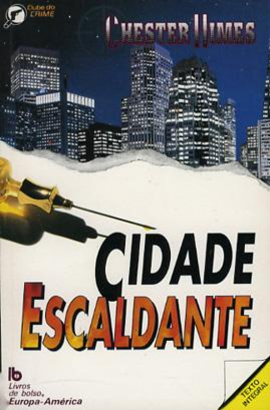Cidade Escaldante