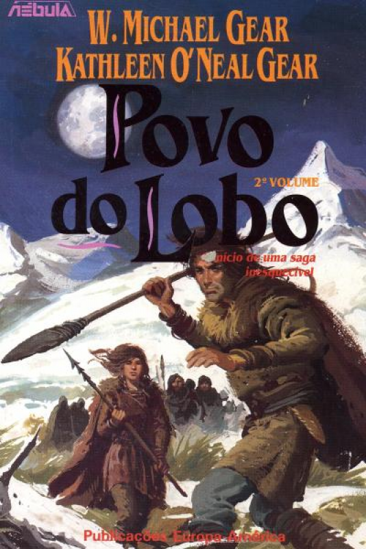 Povo do Lobo - Vol. II