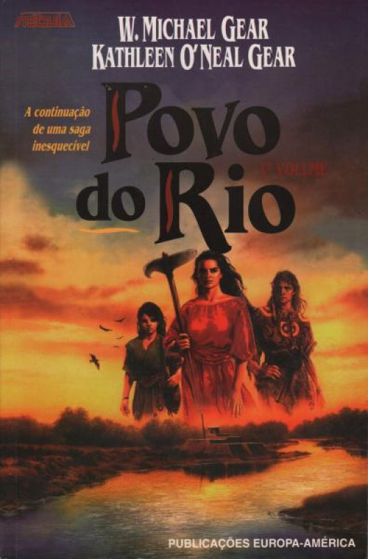 Povo do Rio - Vol. I