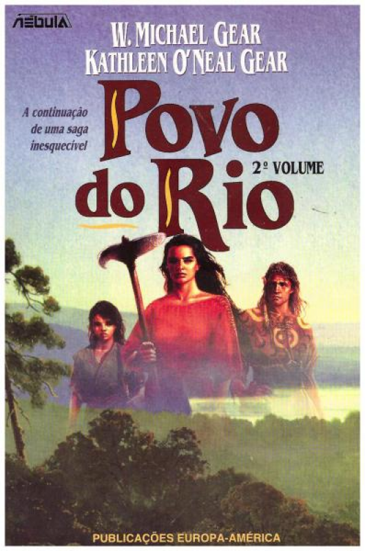 Povo do Rio - Vol. II
