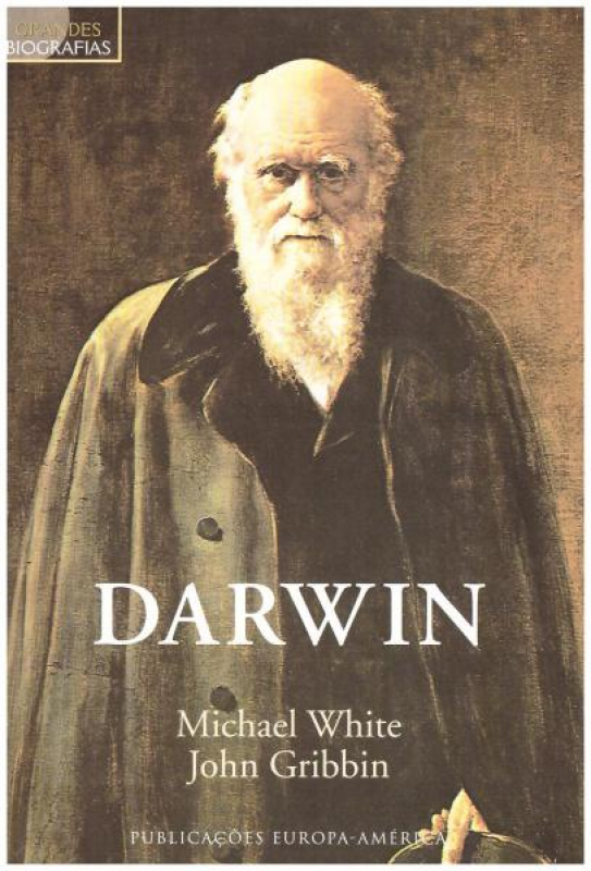 Darwin - Uma Vida de Ciência