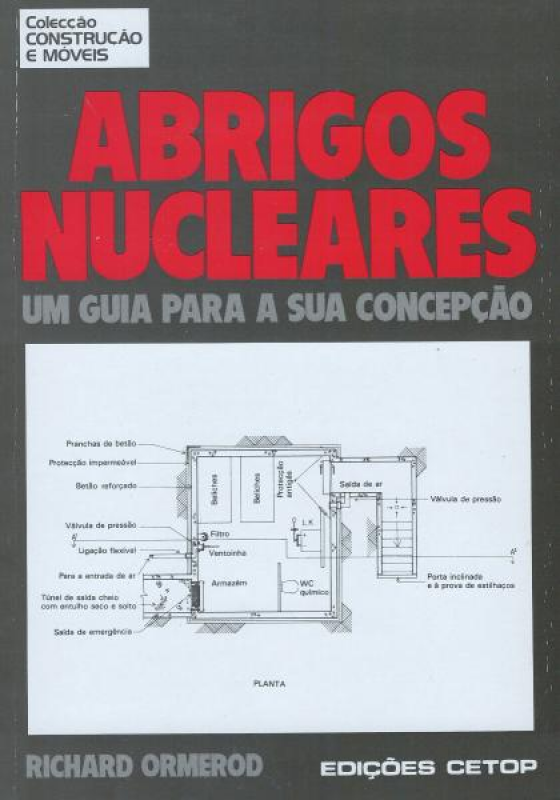 Abrigos Nucleares - Um Guia para a sua Concepção