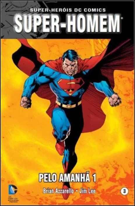 Superman – O Homem do Amanhã