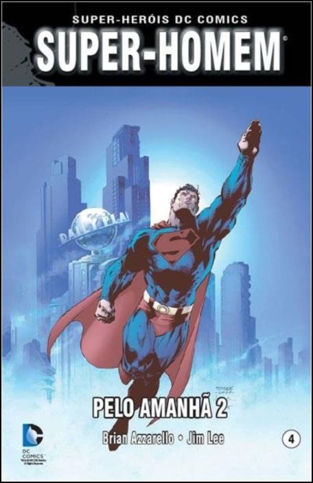 Super-Homem - Pelo Amanhã 2