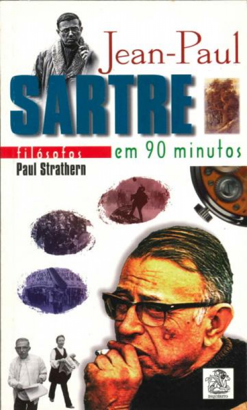 Sartre em 90 Minutos