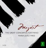 Great concertos for piano