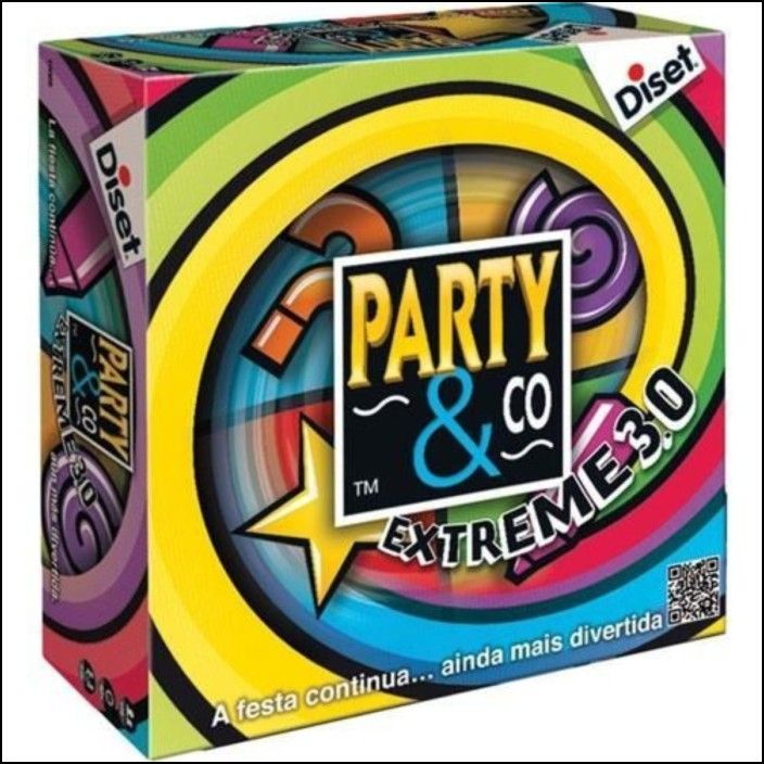 Party & Co - Extreme 3.0 (PT)