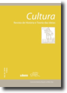 Cultura n.º 35 - Revista de História e Teoria das Ideias