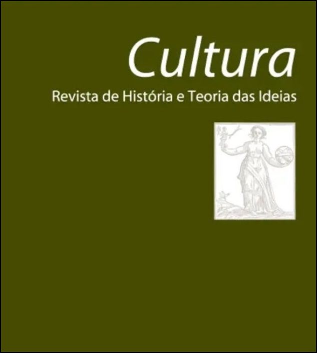 Cultura N.º 36 - Revista de História e Teoria das Ideias