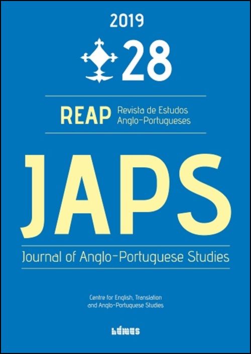 Revista de Estudos Anglo-Portugueses