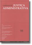 Cadernos de Justiça Administrativa N.º 98