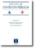 Rev Contratos Publicos nº8 (Maio-Agosto-2013)