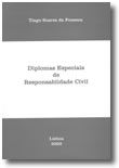 Diplomas Especiais de Responsablidade Civil