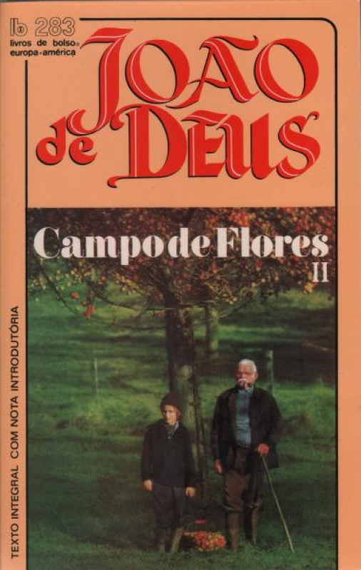 Campo de Flores - Vol. II