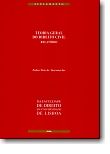 Revista da Faculdade de Direito da Universidade de Lisboa - Teoria Geral do Direito Civil - Relatório