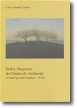 Textos Dispersos de Direito do Ambiente (e matérias relacionadas) - II Vol.