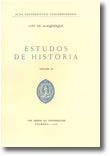 Estudos de História - Volume IV