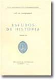 Estudos de História - Volume III