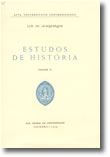 Estudos de História - Volume II