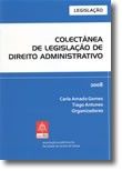 Colectânea de Legislação de Direito Administrativo