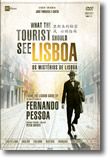 Os Mistérios de Lisboa or What the Tourist Should See - DVD