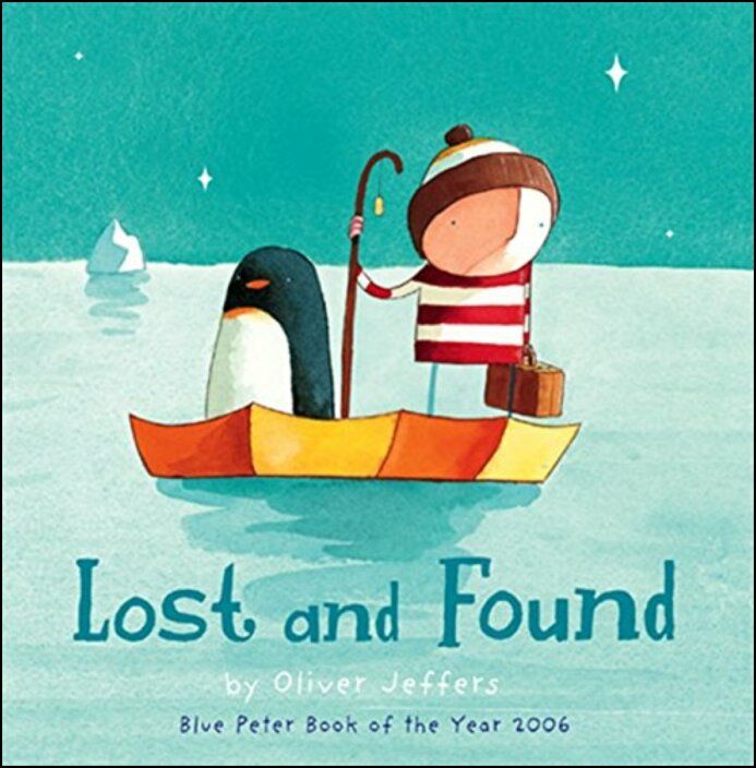 Lost and Found