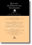 Revista de Direito das Sociedades, Ano VII (2015) - Número 1