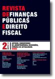 Revista de Finanças Públicas e Direito Fiscal - Ano VII - Número 2 - Verão